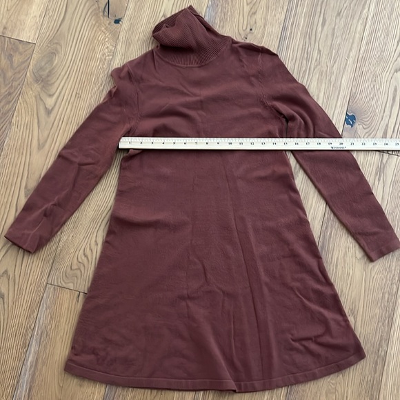 Vero Moda turtleneck tunic XS - Picture 3 of 3